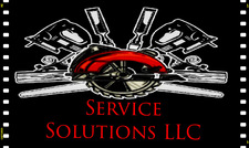 Avatar for Service Solutions