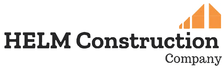 Helm Construction Company logo