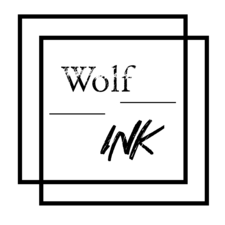 Wolf INK logo