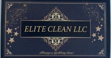 Logo for Elite Clean