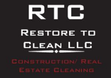 Logo for Restore to Clean, LLC