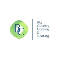 Avatar for Big Country Cooling & Heating - Home  Facebook