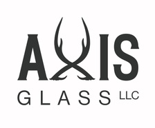Logo for Axis Glass, LLC