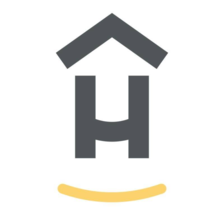 Logo for Hello Garage of Dallas