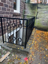 Avatar for Salgado Iron Work, LLC