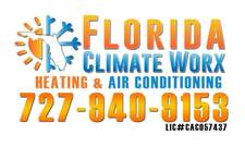 Logo for Florida Climate Worx
