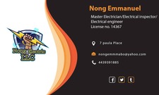 Logo for Nong Electric