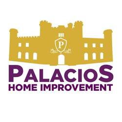 Palacios  Home Improvements logo