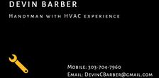 Avatar for Devin Barber, LLC