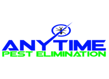 Anytime Pest Elimination/Products, LLC logo