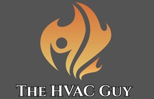 The HVAC Guy, LLC logo