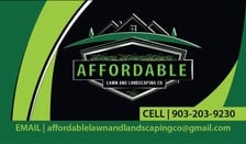 Avatar for Affordable Lawn And Landscaping Co