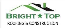 Bright Top Roofing logo