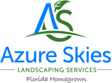 Azure Skies Landscape Services, LLC logo