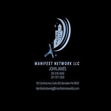Manifest Network LLC logo