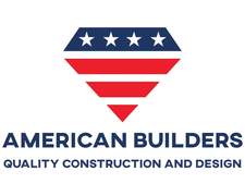 Logo for American Builders