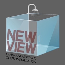 New View Glass, LLC logo