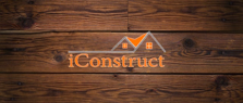 I Construct, Inc. logo
