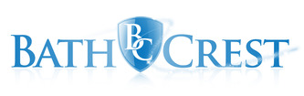 Bathcrest of Chicago logo