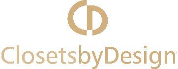 Closet by Design logo