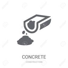 Logo for Ed's Concrete