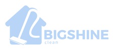 Logo for BigShine Clean