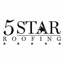 Avatar for 5 Star Roofing & Construction