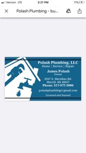 Avatar for Polash Plumbing LLC