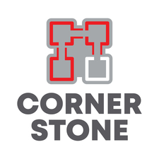 Logo for Cornerstone Consulting, Inc.