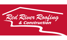 Red River Roofing & Construction logo
