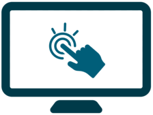Logo for Computer Handy