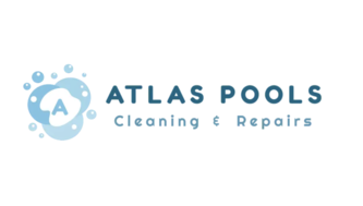 Atlas Pools logo
