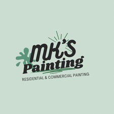 Logo for MK'S Painting, LLC