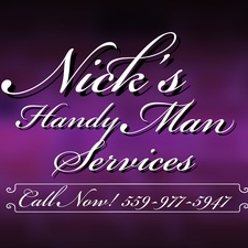 Avatar for Nicholas Pulfer - Unlicensed Contractor