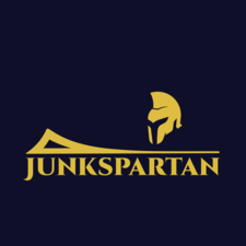 Logo for Junk Spartan