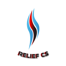 Relief Construction Services, LLC logo