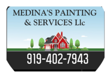 Avatar for Medina's Painting and Services