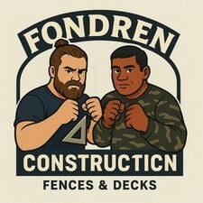 Avatar for FONDREN CONSTRUCTION CORP