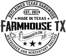 Logo for FarmhouseTX