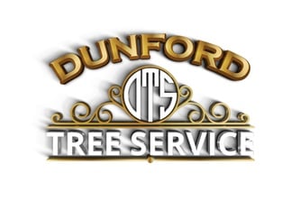 Dunford Tree Service logo