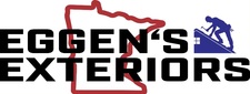 Logo for Eggen's Exteriors