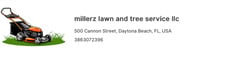 Avatar for Miller's Lawn and Tree