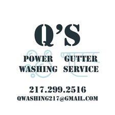 Avatar for Q's Power Washing And Gutter Service