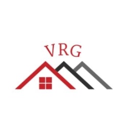 VRG logo