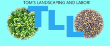 Avatar for Tom's Landscaping & General Labor Services Facebook