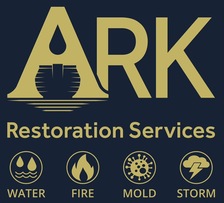 Logo for Ark Restoration Services