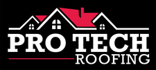 Pro Tech Roofing, LLC logo