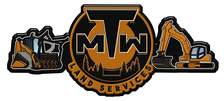 Logo for TMW Land Services