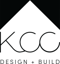 KCC Design Build, Inc. logo