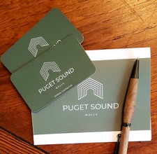 Puget Sound Walls, LLC logo